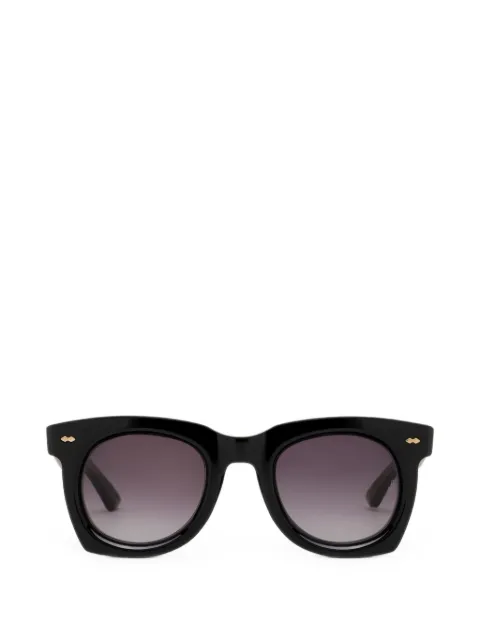 Jacques Marie Mage Ava square-frame sunglasses