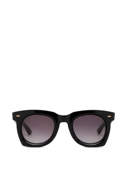 Jacques Marie Mage Ava square-frame sunglasses
