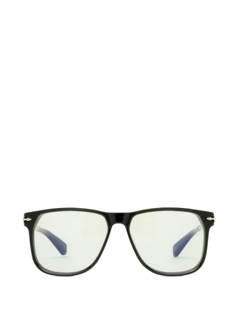Jacques Marie Mage Occhiali da sole Kirkland oversize