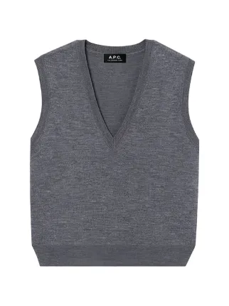 A.P.C.