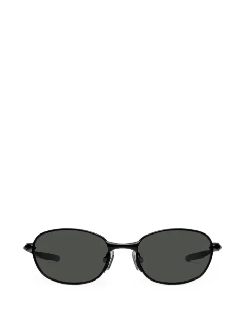 Gentle Monster Pitot oval-frame sunglasses