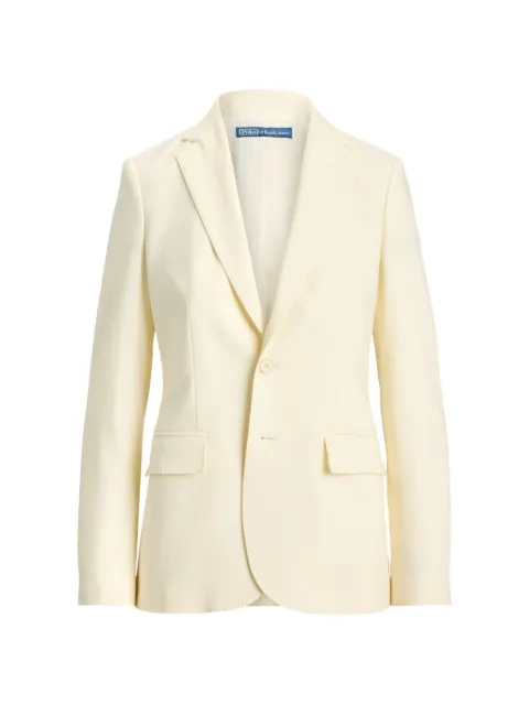 Polo Ralph Lauren single-breasted blazer