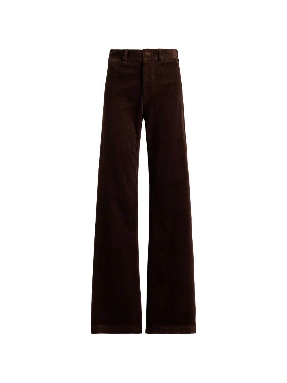 Polo Ralph Lauren corduroy wide-leg trousers