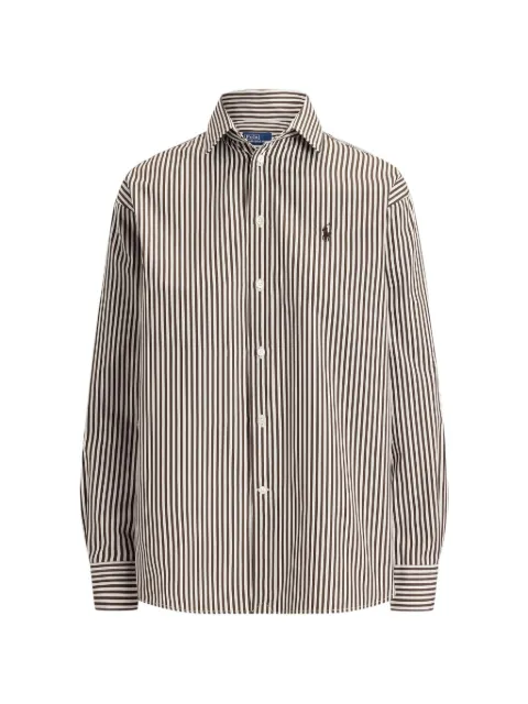 Polo Ralph Lauren ストライプ コットンシャツ
