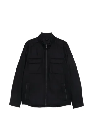 Fear Of God Rider レザージャケット | ブラック | FARFETCH JP