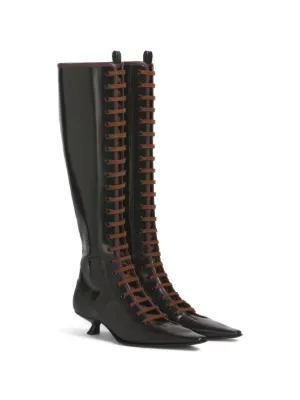 Marni Boots for Women | FARFETCH US
