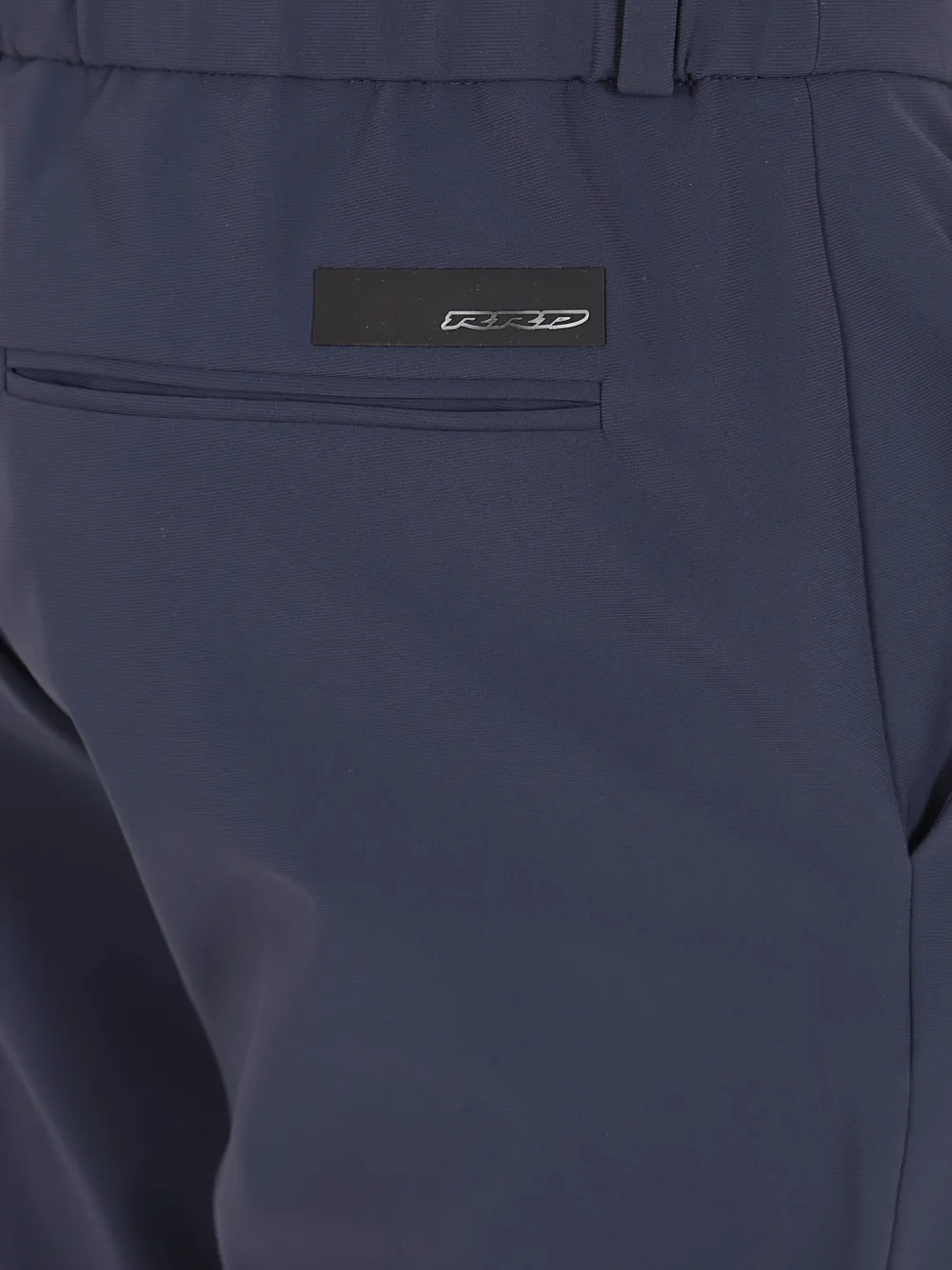 RRD Surflex chino Blauw