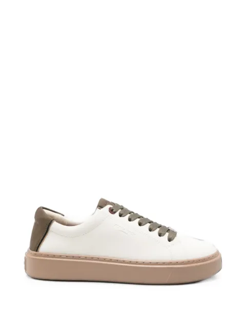 Alexander Smith London leather sneakers