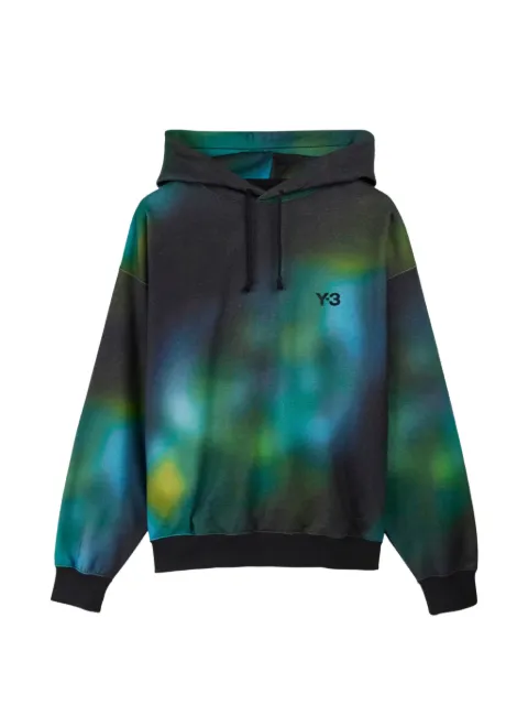 Y-3 AOP hoodie