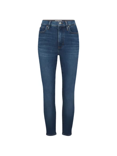 FRAME jean skinny Le High