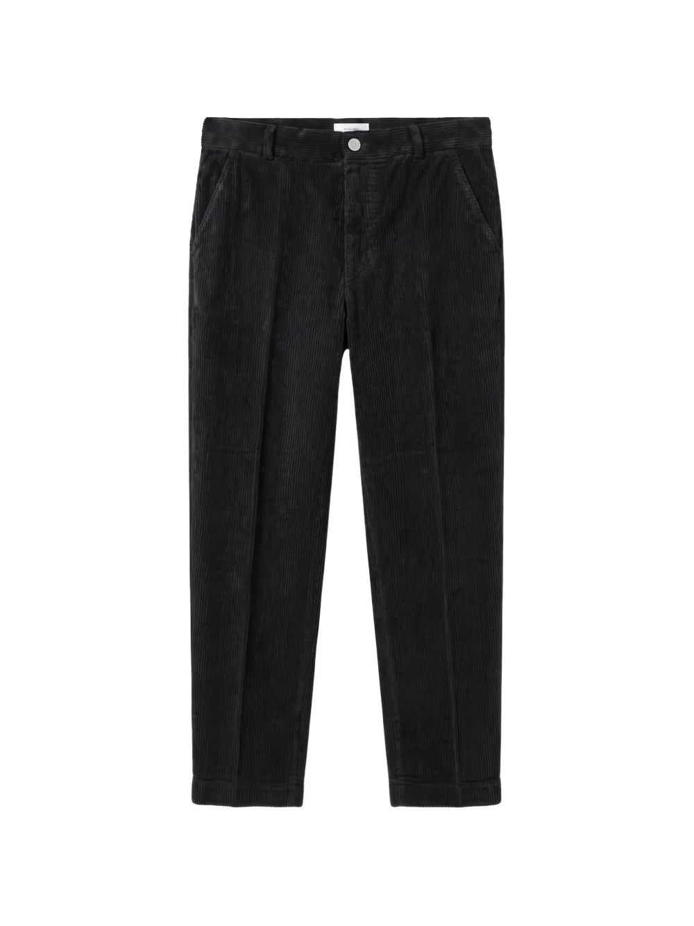 Cellar Door Fadi corduroy trousers - Nero