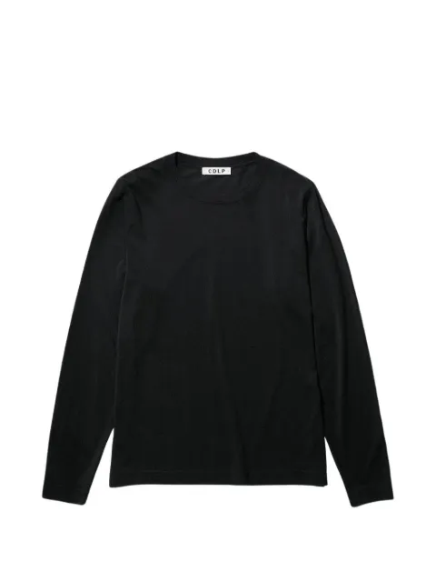 CDLP long-sleeve T-shirt