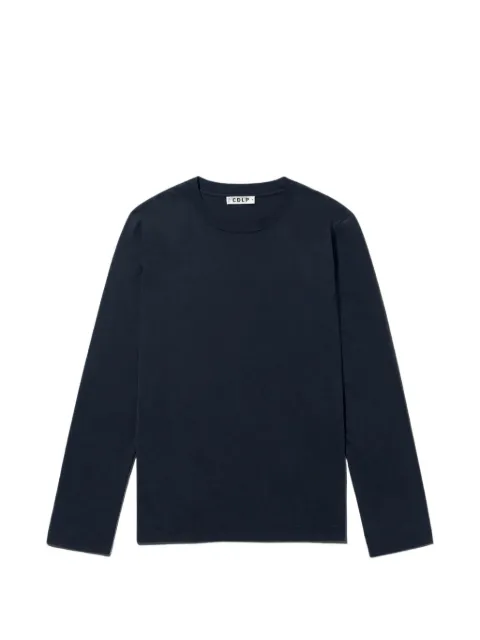CDLP long-sleeve T-shirt