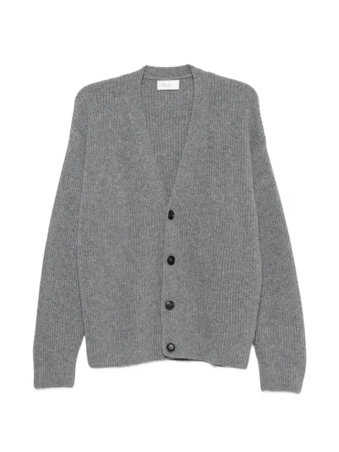 Diana Studio ribbed-knit cardigan