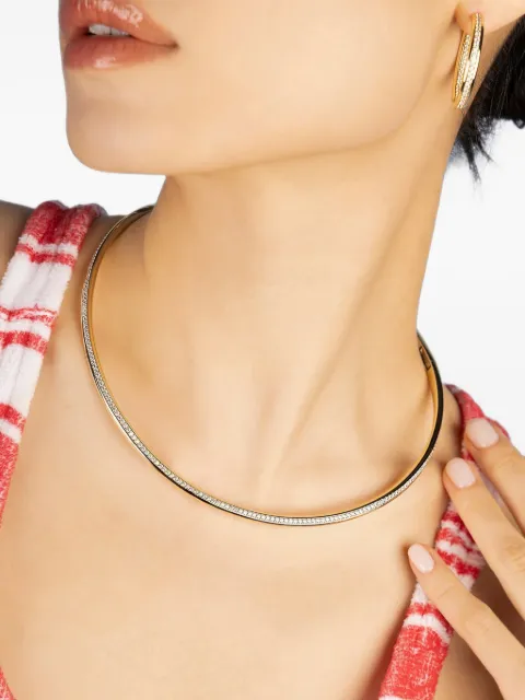 APM Monaco Riviera necklace