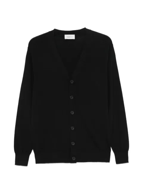 Diana Studio V-neck cardigan