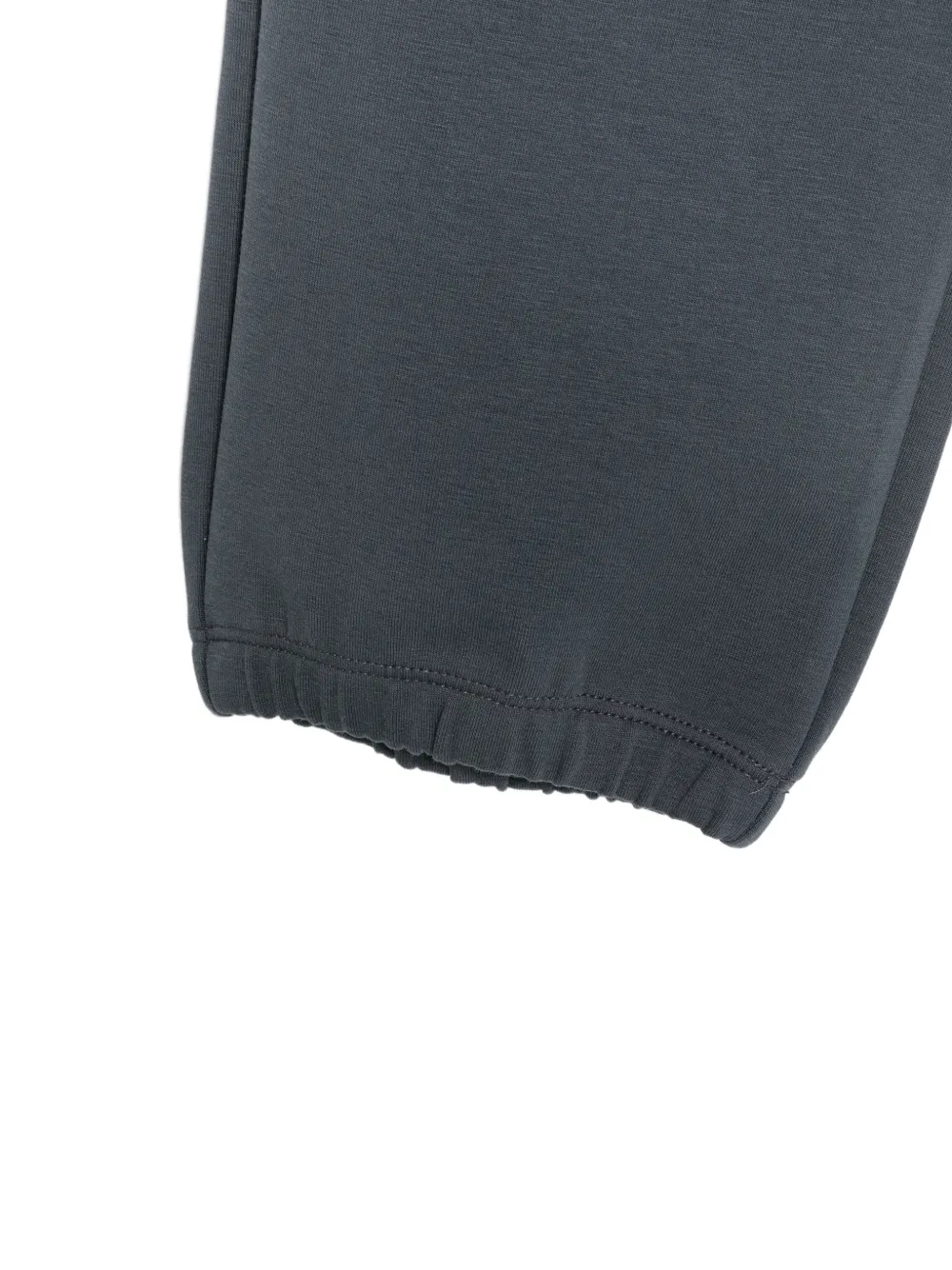 Douuod Kids Elastische trainingsbroek Blauw