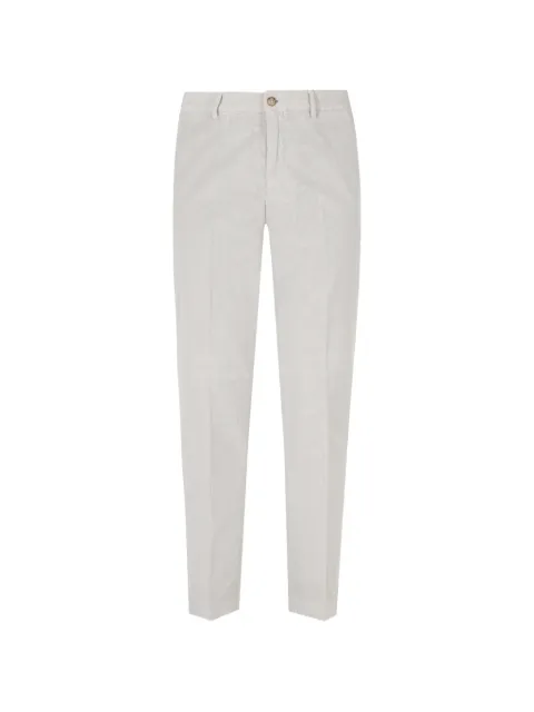 Seventy corduroy trousers