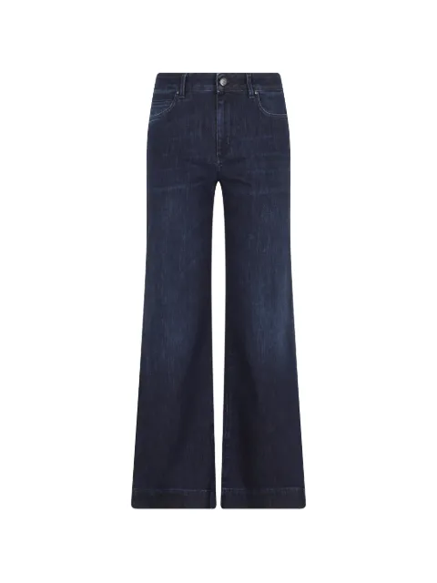 CIGALA'S high-waisted jeans