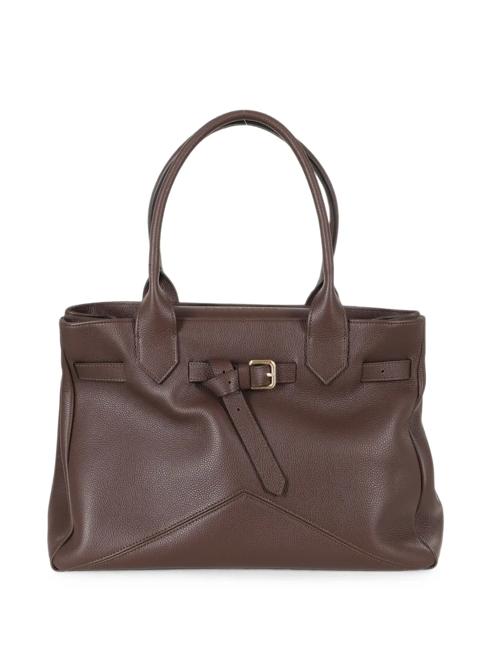 Ballantyne medium Kate 993 buckle-detail handbag