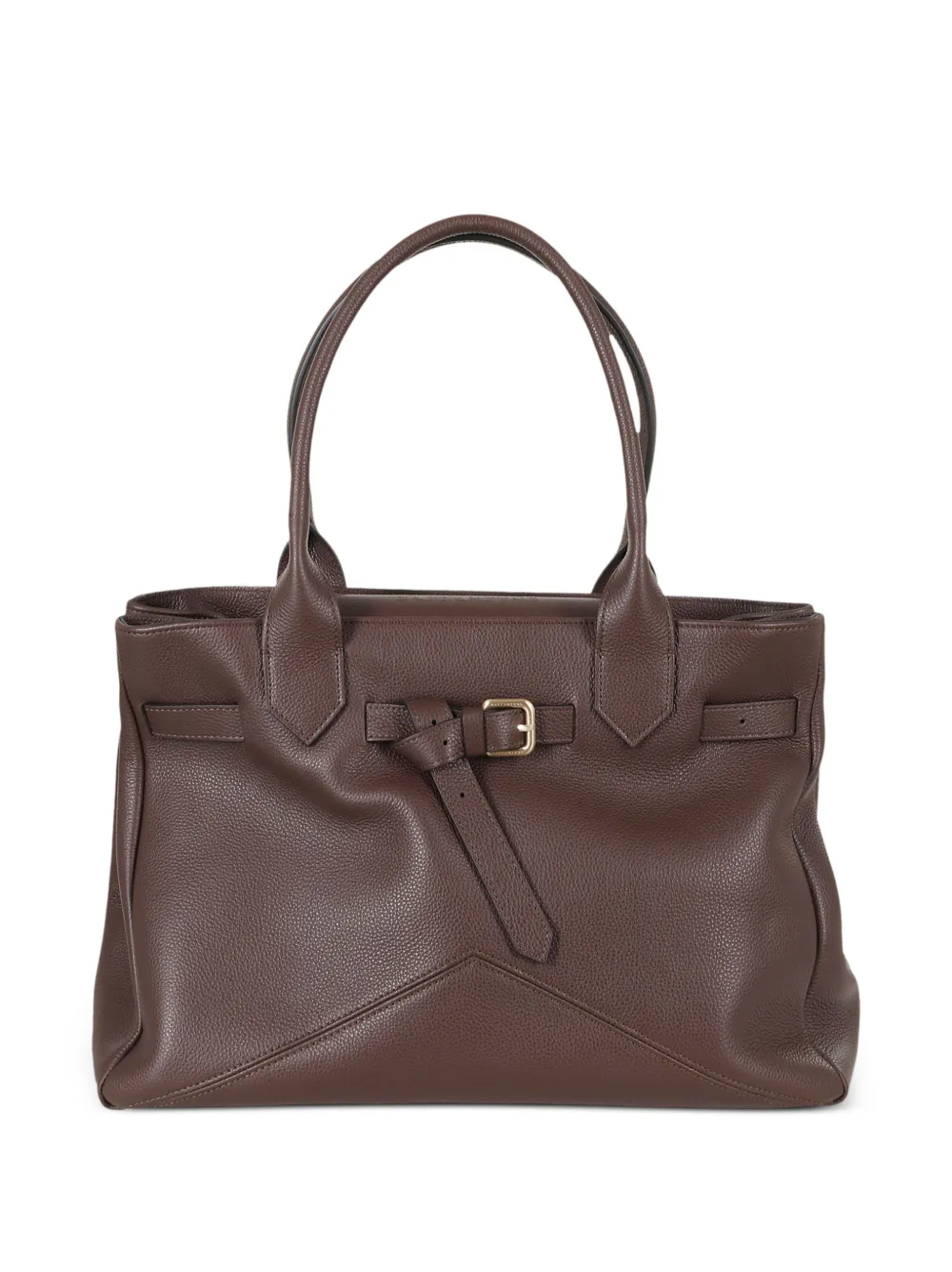 Ballantyne medium Kate 993 buckle-detail handbag