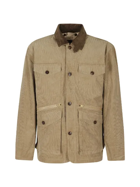Fortela Ottawa corduroy jacket