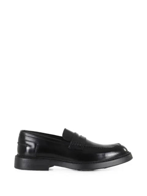 Doucal's penny loafers