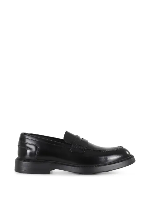 Doucal's penny loafers