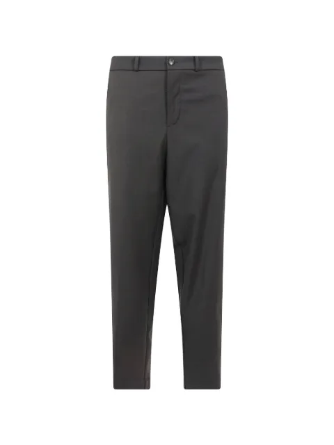 RRD elasticated-waist chino trousers