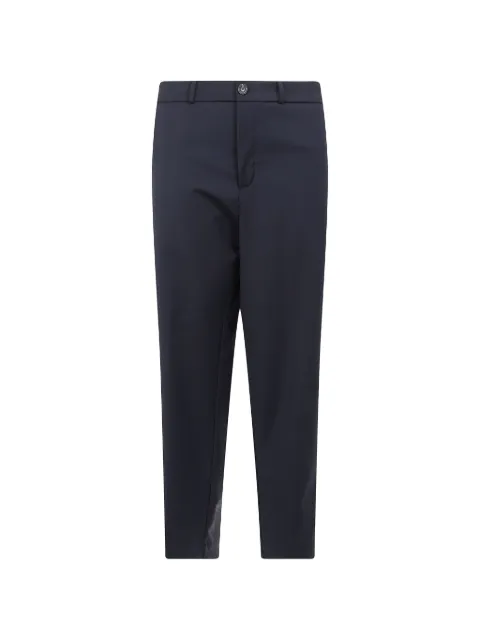RRD logo-patch chino trousers