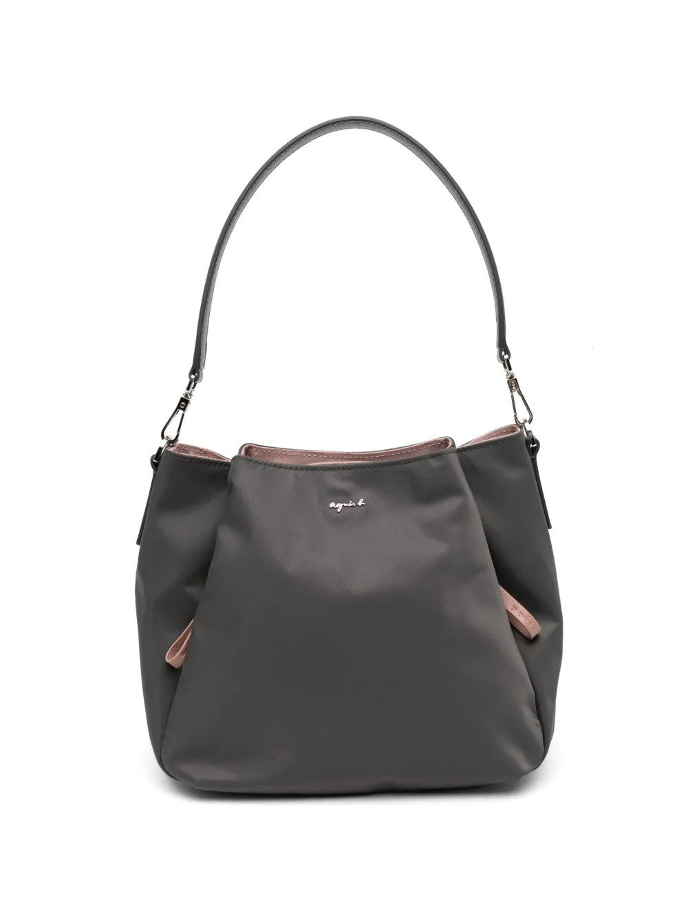 agnès b. Origami tote bag