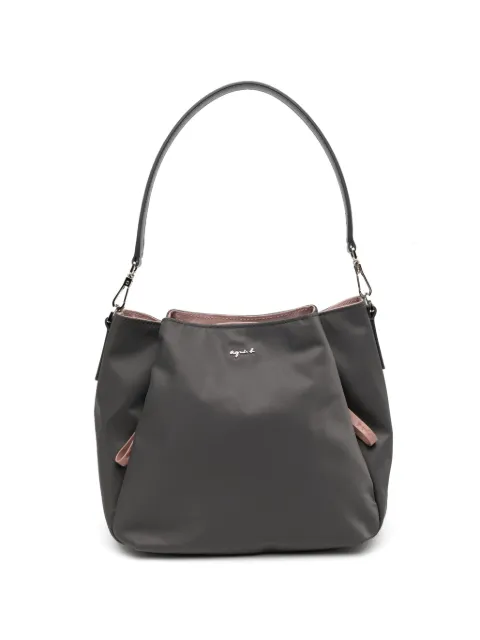 agnès b.  Origami tote bag