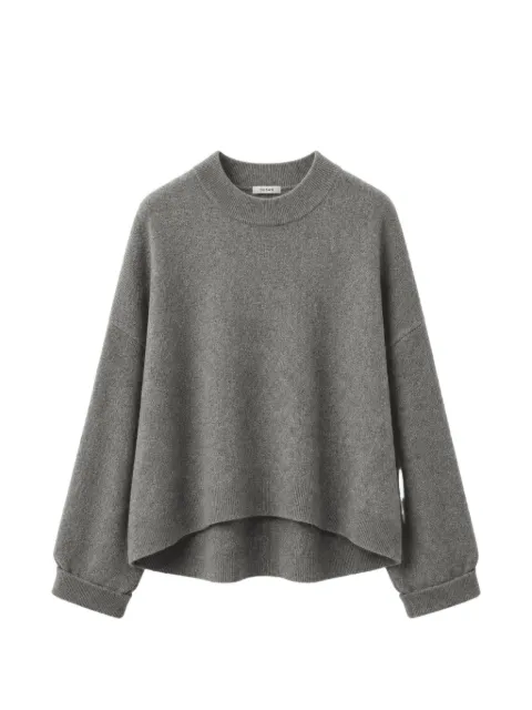 Dusan Iconic crew-neck sweater