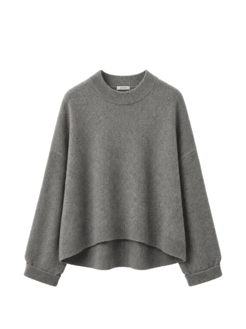 Dusan Iconic crew-neck sweater