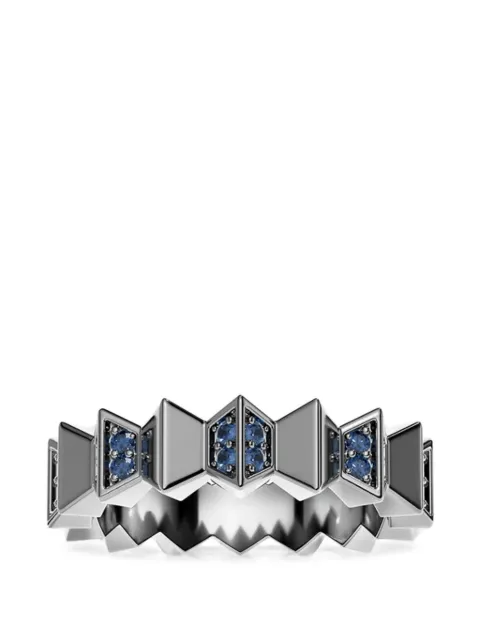 APM Monaco Up and Down ring