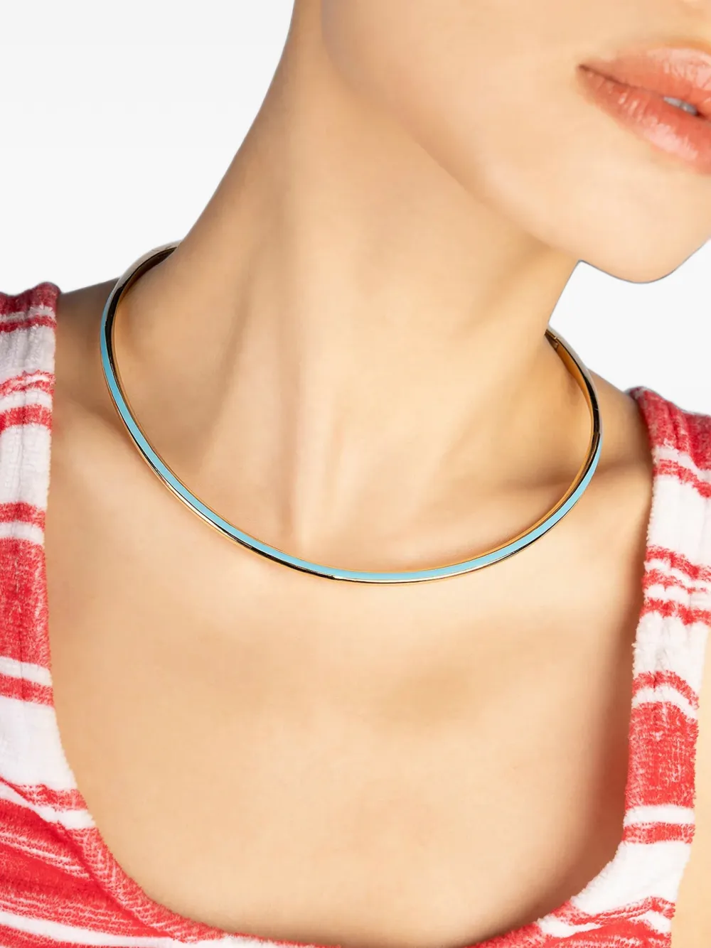 APM Monaco Riviera necklace