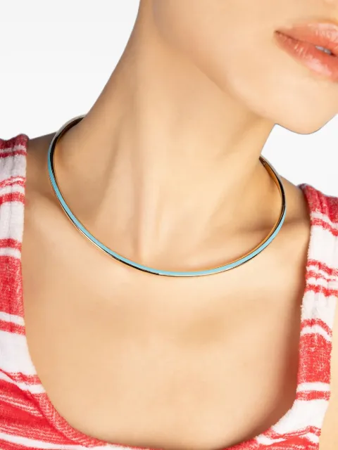 APM Monaco Riviera necklace