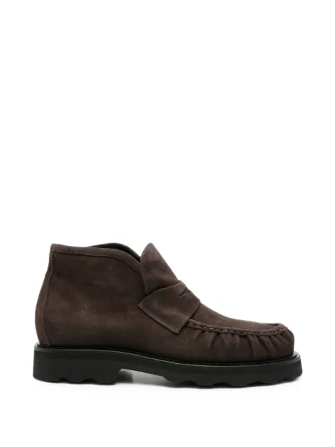 Pomme D´Or botas penny de ante