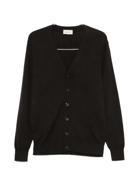 Diana Studio V-neck button-up cardigan