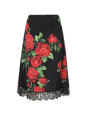 Dolce & Gabbana Skirts | FARFETCH