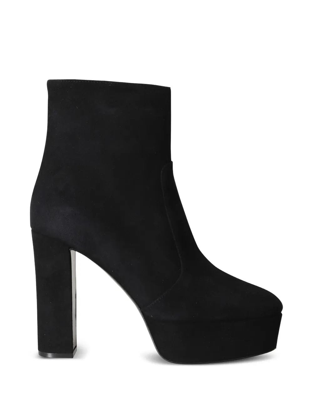 Roberto Festa Varissa platform ankle boots