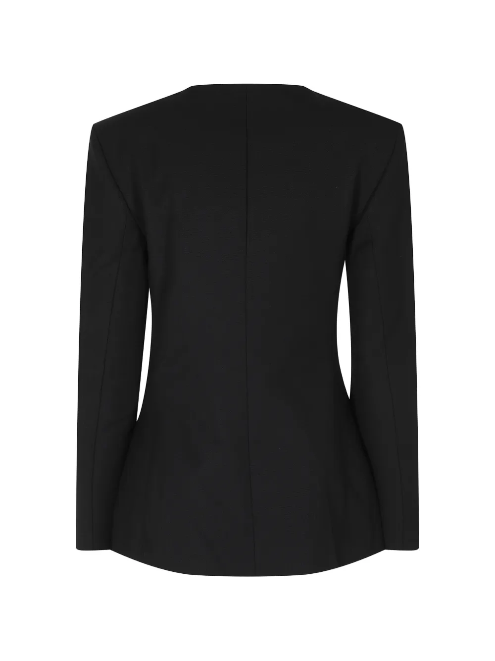 ANINE BING Huda blazer Zwart