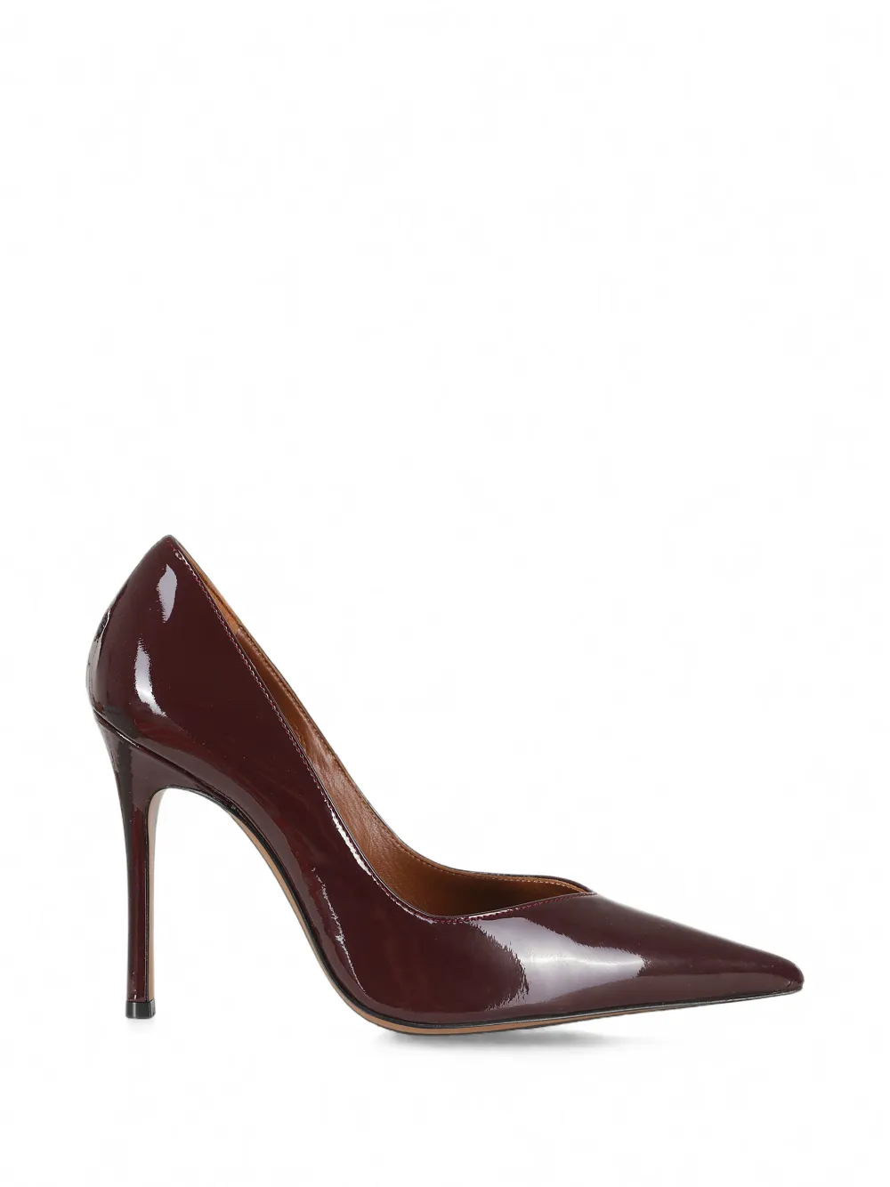 Roberto Festa Diletta leather heeled pumps