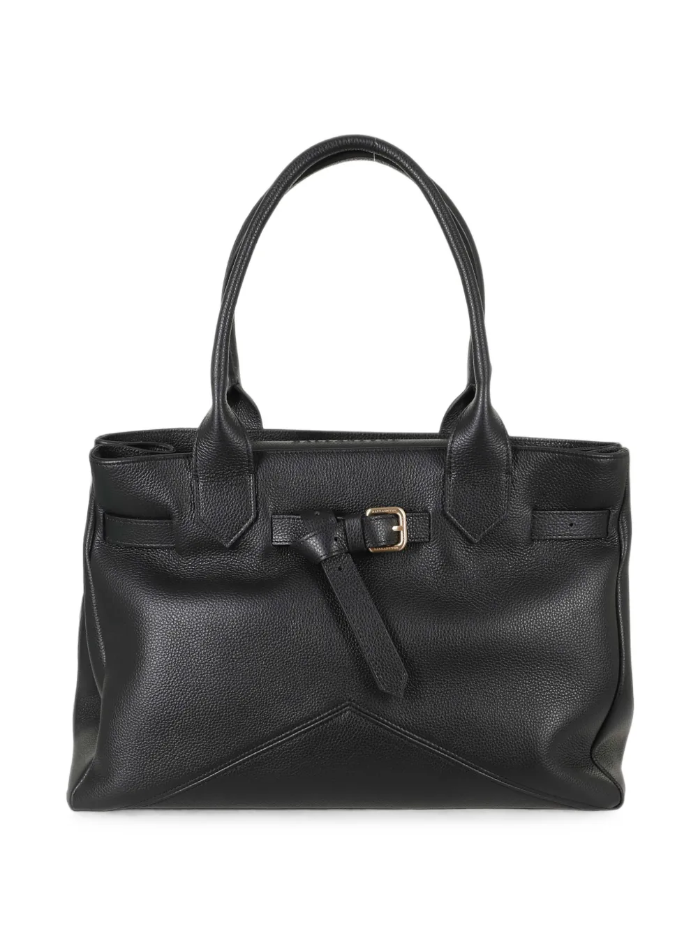 Ballantyne medium Kate 993 buckle-detail handbag