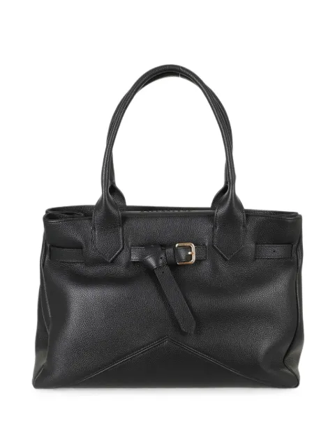 Ballantyne medium Kate 993 buckle-detail handbag