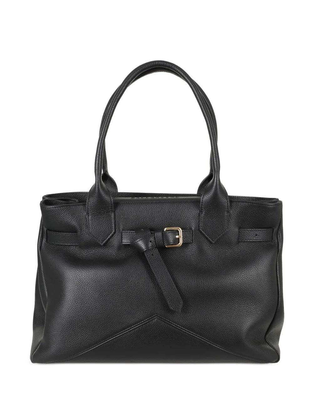 Ballantyne medium Kate 993 buckle-detail handbag