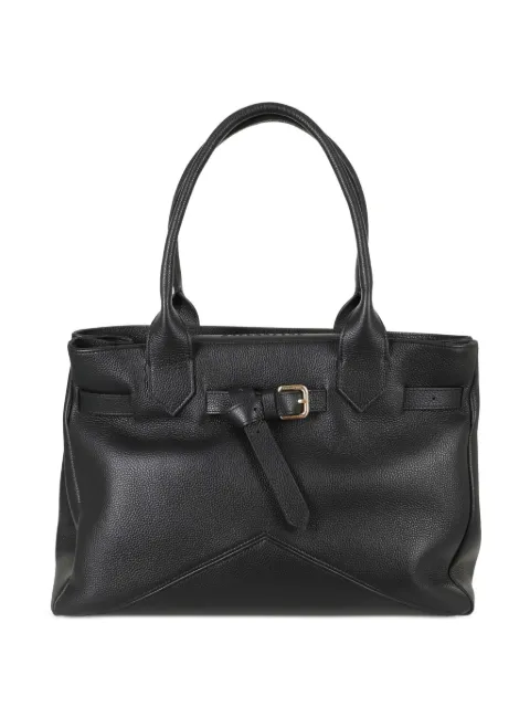Ballantyne medium Kate 993 buckle-detail handbag