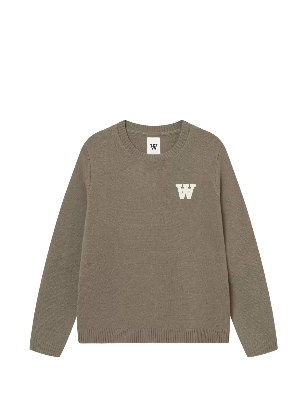 Wood Wood WWTay lambswool pullover