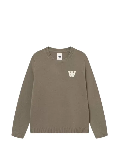 Wood Wood WWTay lambswool pullover