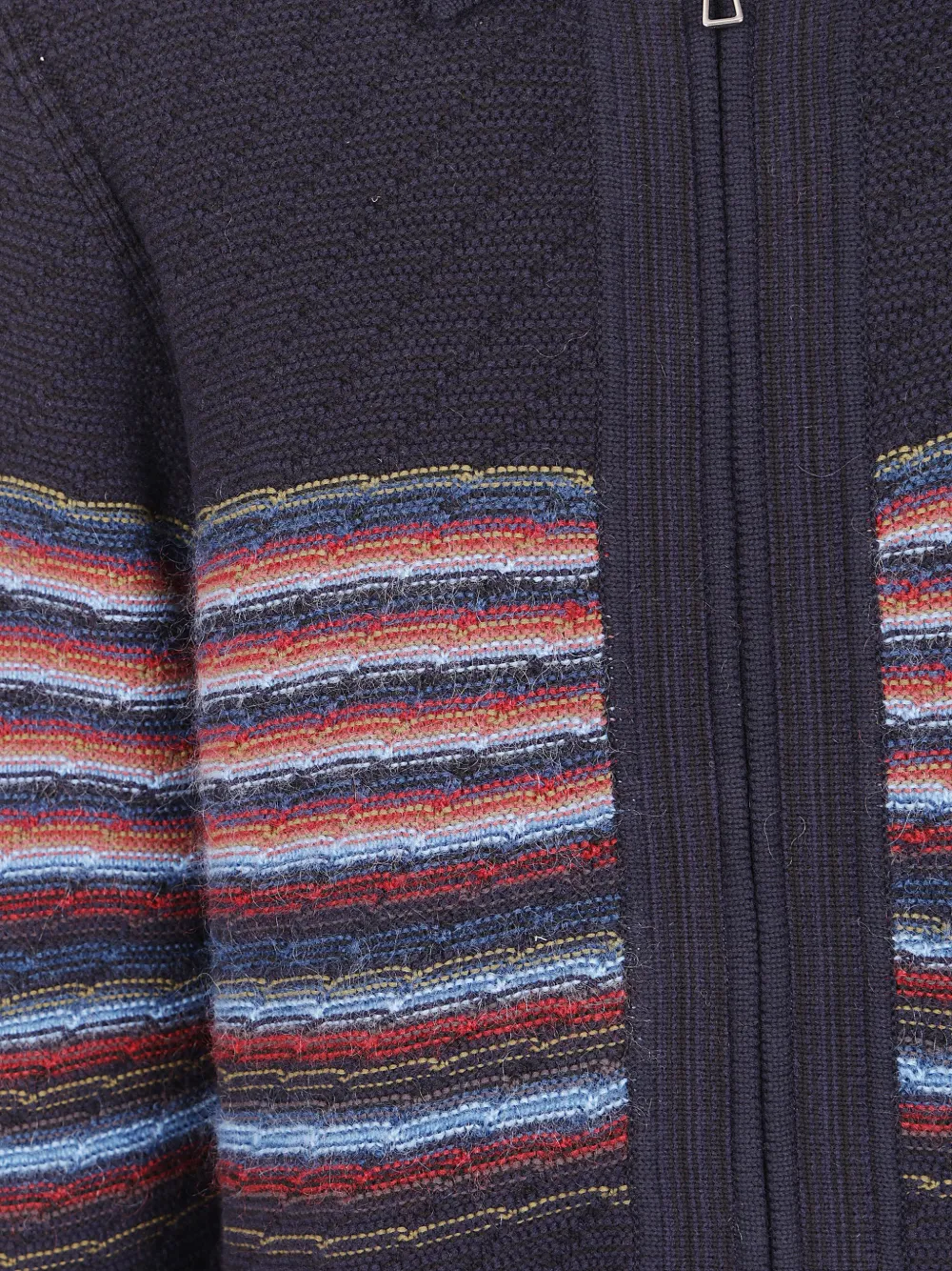 PS Paul Smith Gestreept vest Blauw